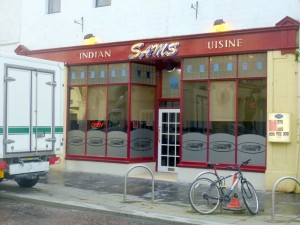 Inverness Curry-Heute (1)