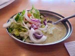 Lasani Grill Glasgow Curry-Heute Visit #1 (4)