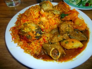 Sheerin Palace Curry-Heute (4)