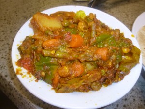 Bala Sweet & Tandoori Centre Curry-Heute (5)