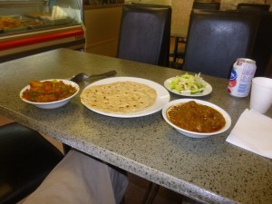 Bala Sweet & Tandoori Centre Curry-Heute (8)