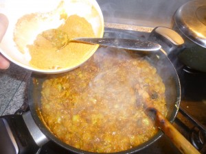 Hector's House curry-heute (6)