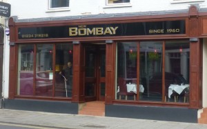 New Bombay Bedford Curry-Heute (2)