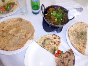 Danny Singh's Gandhi curry-heute (13)