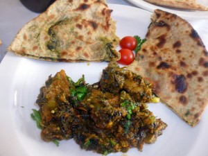 Danny Singh's Gandhi curry-heute (14)