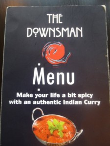 Downsman Crawley curry-heute (6)