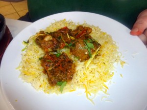 Karahi Palace curry-heute (10)