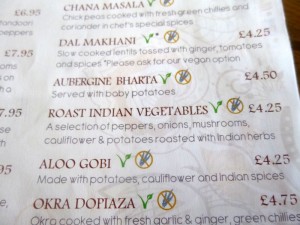 Usha's Vegetarian curry-heute (3)