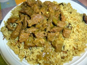 Bombay Grill&Curry Curry-Heute (14)