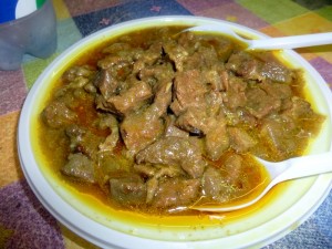 Bombay Grill&Curry Curry-Heute (9)