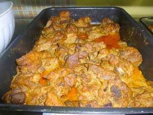 Pail Donar Kebab Catania curry-heute (6)