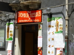 Pail Donar Kebab Catania curry-heute.com
