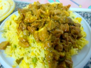 Palermo Gastronmia India Curry-Heute (10)