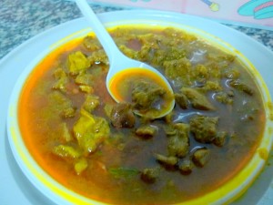 Palermo Gastronmia India Curry-Heute (8)
