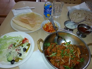 Yadgar  Array Curry-Heute.com