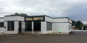 Balbir's Route77 Curry-Heute (1)