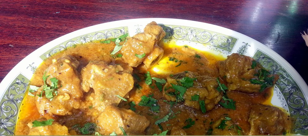 Lahore Kebab House Curry-Heute (4)