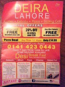 Glasgow Deira Lahore Curry-Heute (9)