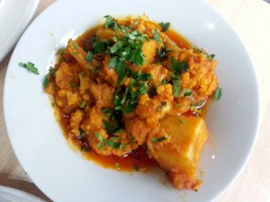 Yadgar! Curry-Heute (8)
