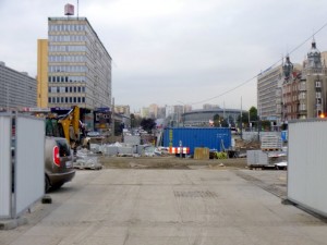 Katowice Rynek