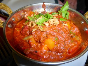 Akash Lamb Chops Achari Curry-Heute.com  (12)
