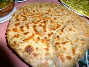 Akash Lamb Chops Achari Curry-Heute.com  (14)