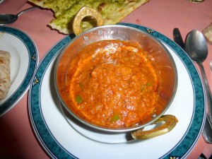 Akash Lamb Chops Achari Curry-Heute.com  (23)