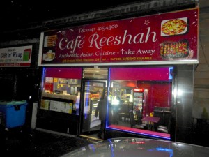 Cafe Reeshah Nov2 Curry-Heute (12)