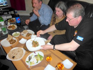 Chef Waris Glasgow's Finest Curry-Heute (19)
