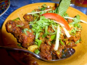 Indian Mango #3 Curry-Heute (4)