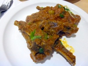 Yadgar Lamb Chops Achari Curry-Heute (10)