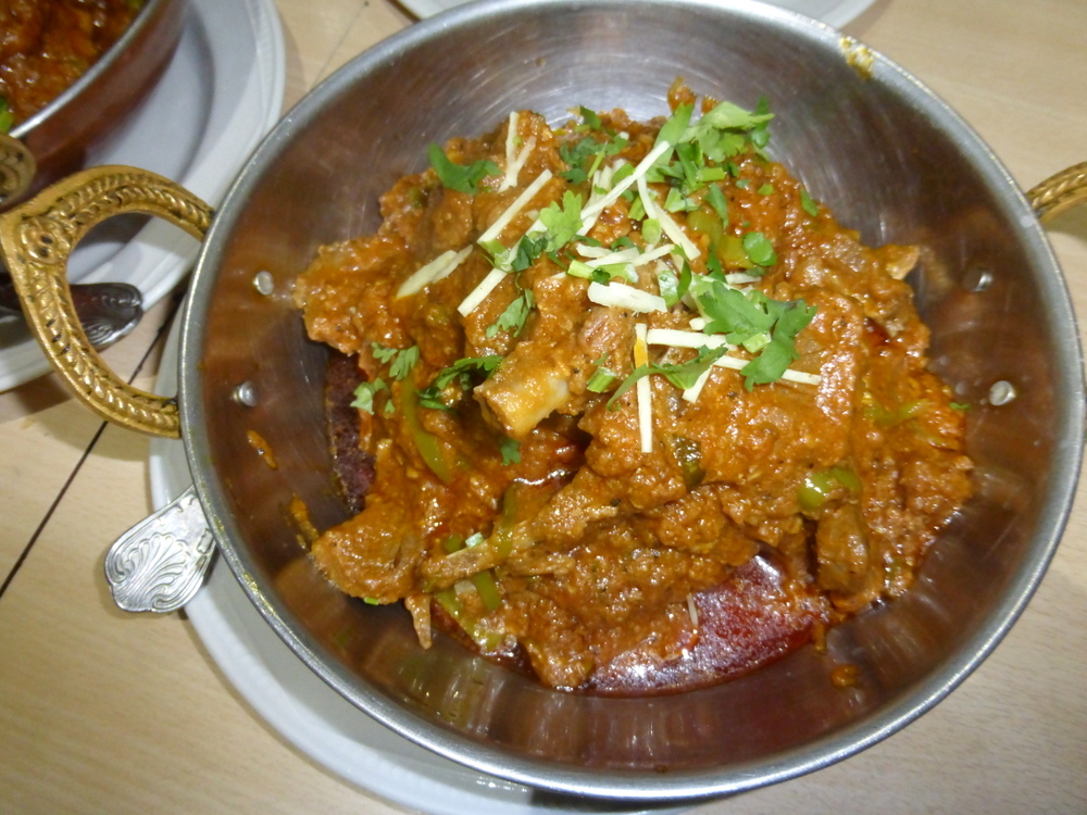 Yadgar Lamb Chops Achari Curry-Heute (6)