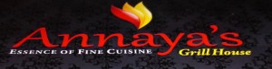 Annaya's Grill House Helensburgh Curry-Heute (3)
