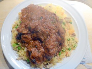 Hot & Spicy Clydebank Curry-Heute (10)