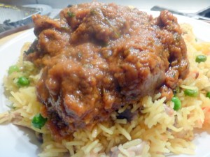 Hot & Spicy Clydebank Curry-Heute (9)