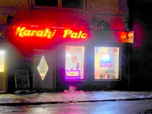 Karahi Palace Jan17 Curry-Heute (1)