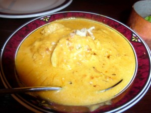 Mother India Cafe Curry-Heute (3)