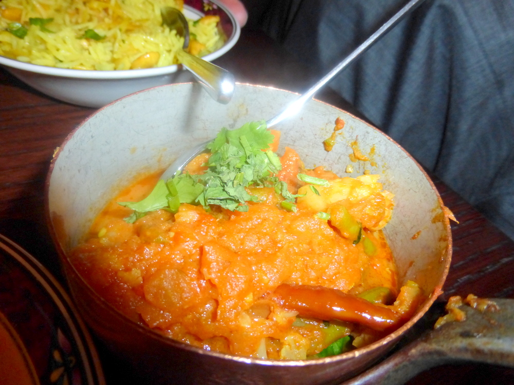 Mother India Cafe Curry-Heute (4)