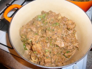 Waris' Curry Treat Curry-Heute (7)