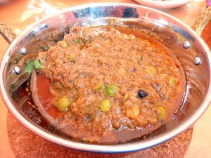 Athens Taste of India Curry-Heute (13)
