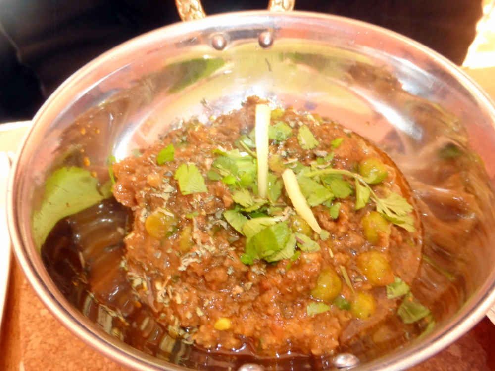 Athens Taste of India Curry-Heute (19)