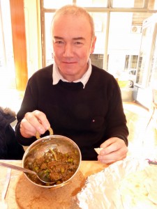 Athens Taste of India Curry-Heute (21)
