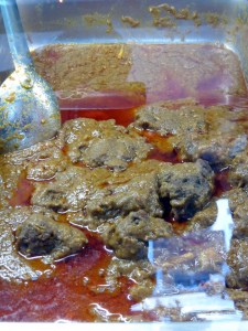 Athens Taste of India Curry-Heute (5)