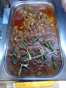 Rajdhani Restaurant Athena Curry-Heute (13)