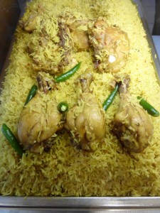 Rajdhani Restaurant Athena Curry-Heute (15)