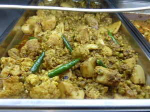 Rajdhani Restaurant Athena Curry-Heute (17)