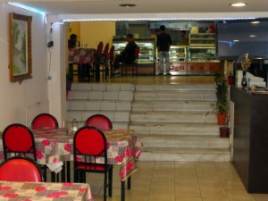 Rajdhani Restaurant Athena Curry-Heute (19)