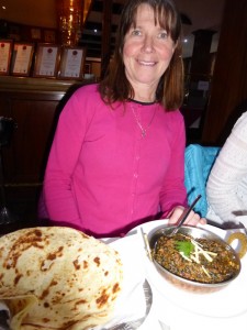 Shri Bheema's Aberdeen Curry-Heute (12)