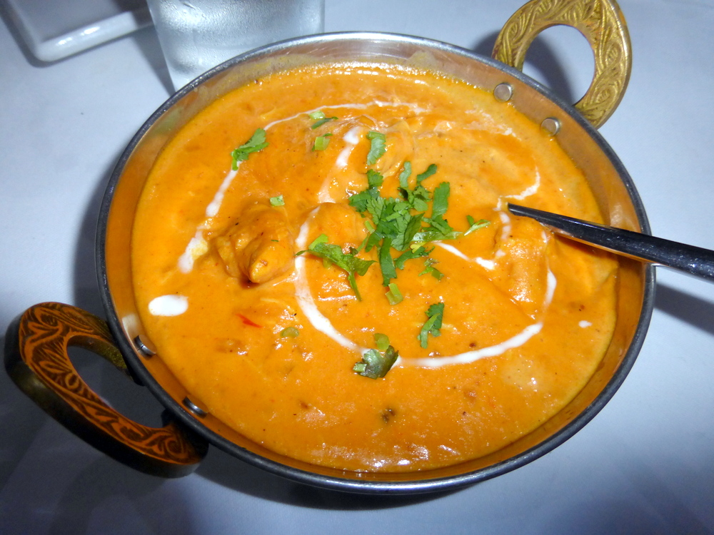 Shri Bheema's Aberdeen Curry-Heute (14)