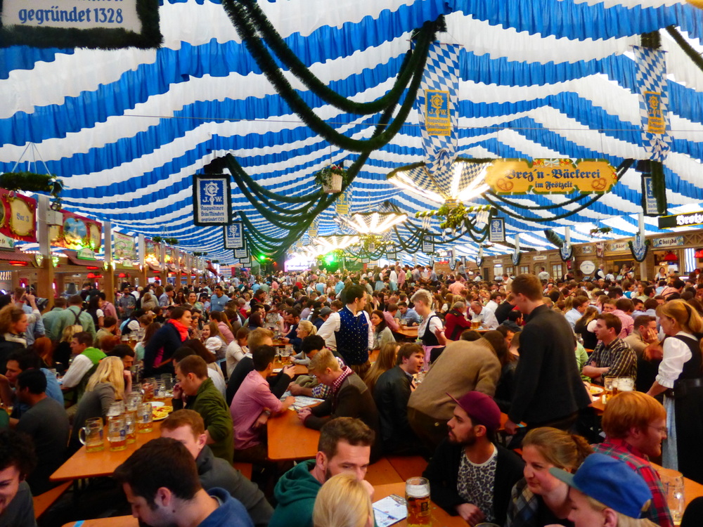 Fruehlingsfest 2015